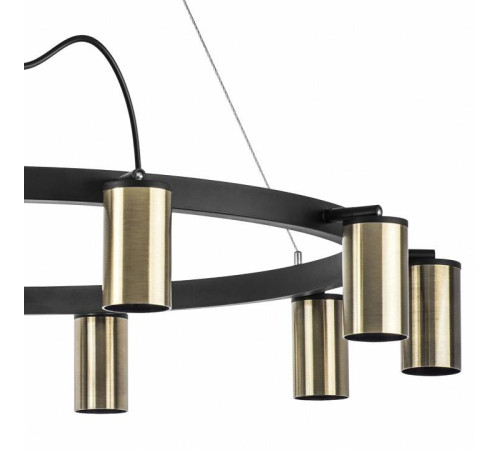 Подвесная люстра Lightstar Rullo LR020310