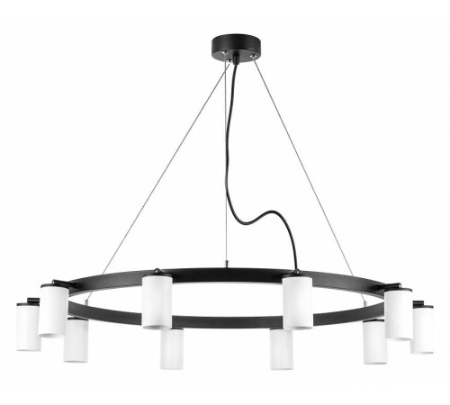 Подвесная люстра Lightstar Rullo LR020360