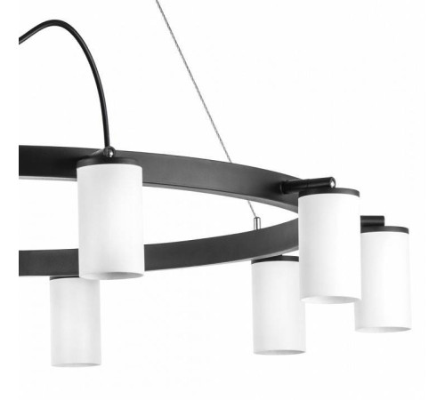 Подвесная люстра Lightstar Rullo LR020360