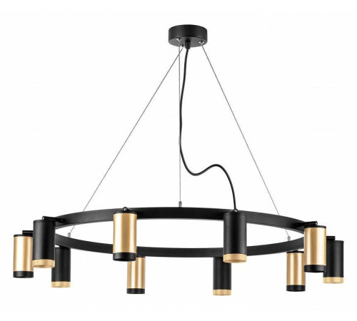 Подвесная люстра Lightstar Rullo LR02040537570