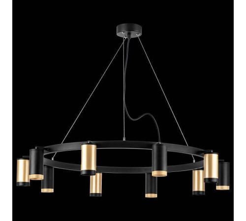 Подвесная люстра Lightstar Rullo LR02040537570