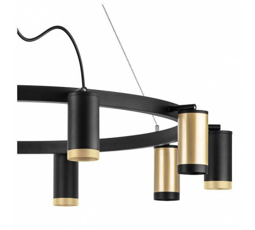 Подвесная люстра Lightstar Rullo LR02040537570