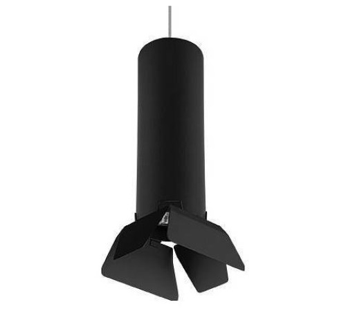 Подвесной светильник Lightstar Rullo RP497437