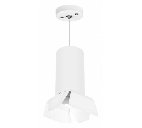 Подвесной светильник Lightstar Rullo RP6486486