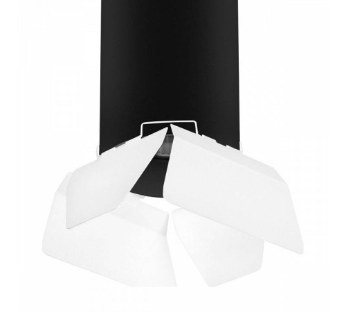 Подвесной светильник Lightstar Rullo 6 RP6497486