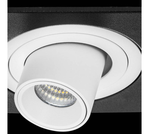 Встраиваемый светильник Lightstar Intero i517162