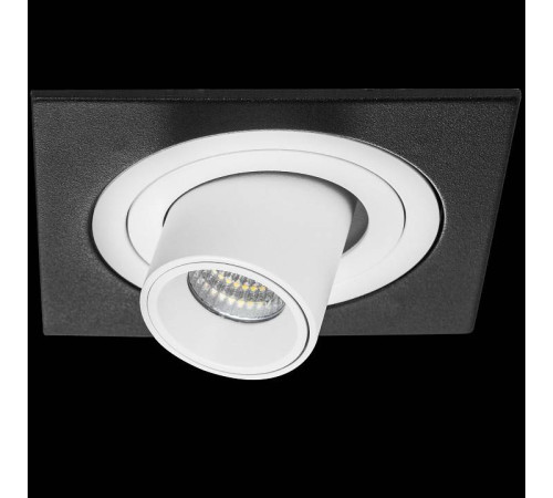 Встраиваемый светильник Lightstar Intero i517164