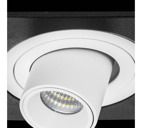 Встраиваемый светильник Lightstar Intero i517164