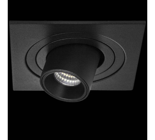 Встраиваемый светильник Lightstar Intero i517172