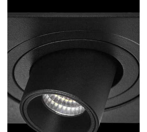 Встраиваемый светильник Lightstar Intero i517172