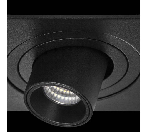 Встраиваемый светильник Lightstar Intero i517174