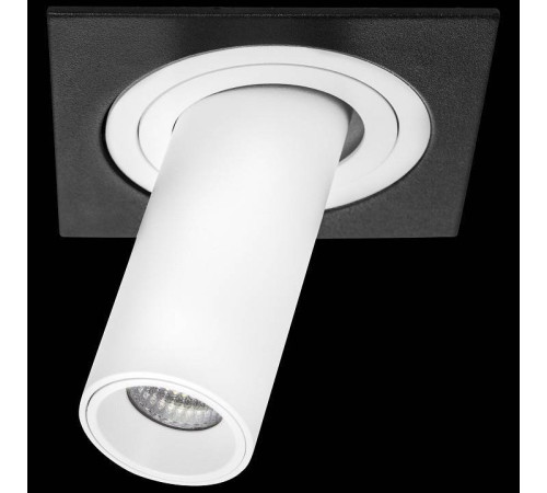 Встраиваемый светильник Lightstar Intero i517262