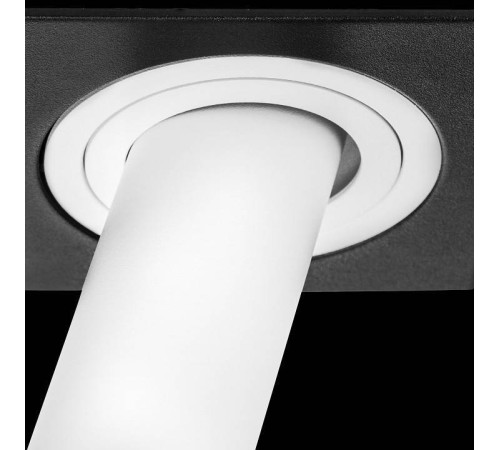 Встраиваемый светильник Lightstar Intero i517262