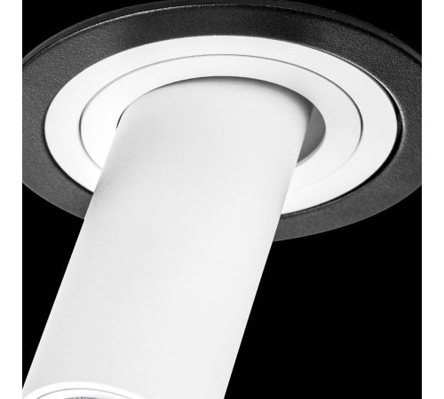 Встраиваемый светильник Lightstar Intero i617262