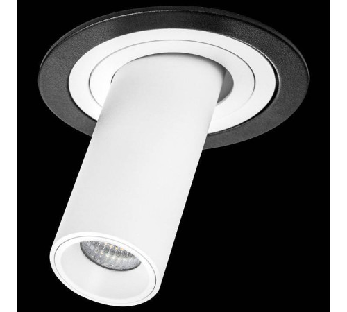 Встраиваемый светильник Lightstar Intero i617264