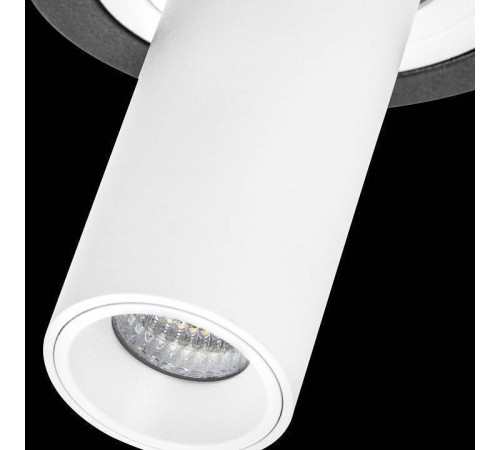 Встраиваемый светильник Lightstar Intero i617264