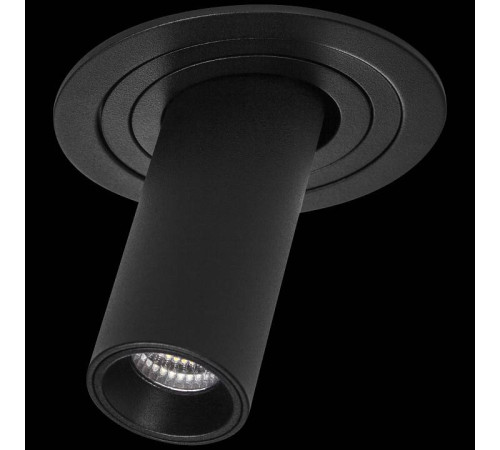 Встраиваемый светильник Lightstar Intero i617274