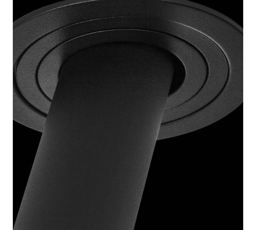 Встраиваемый светильник Lightstar Intero i617274