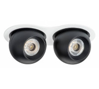 Встраиваемый светильник Lightstar Intero i6267272