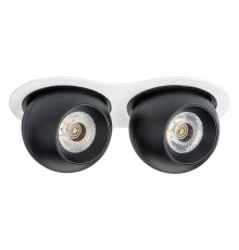 Встраиваемый светильник Lightstar Intero i6267272