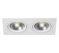 Встраиваемый светильник Lightstar Intero 111 i8260606