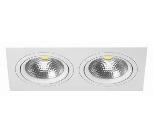 Встраиваемый светильник Lightstar Intero 111 i8260606