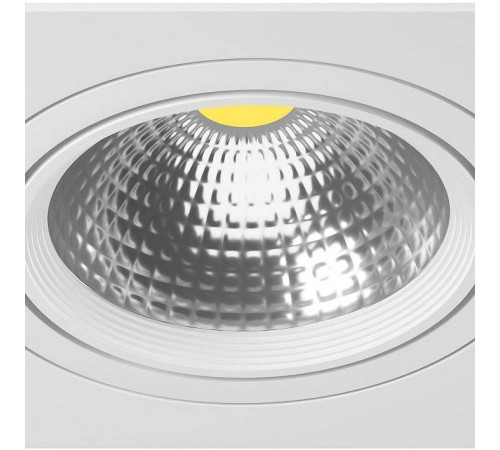 Встраиваемый светильник Lightstar Intero 111 i8260606