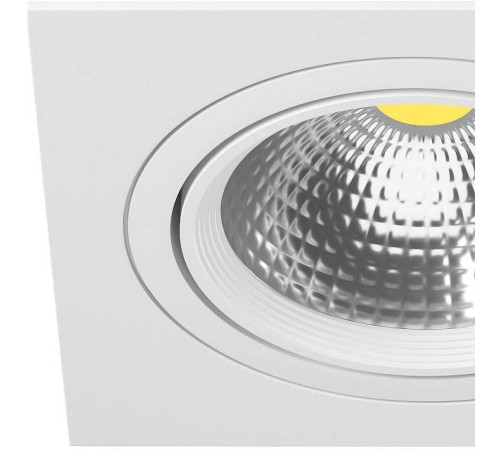 Встраиваемый светильник Lightstar Intero 111 i8260607