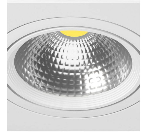 Встраиваемый светильник Lightstar Intero 111 i8260607
