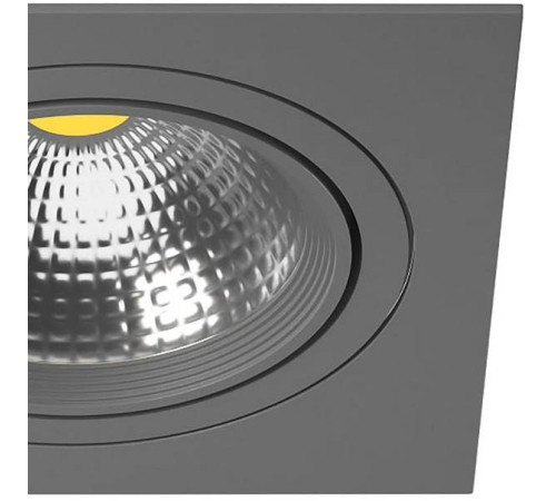 Встраиваемый светильник Lightstar Intero 111 i839060709