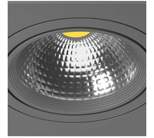 Встраиваемый светильник Lightstar Intero 111 i839060709