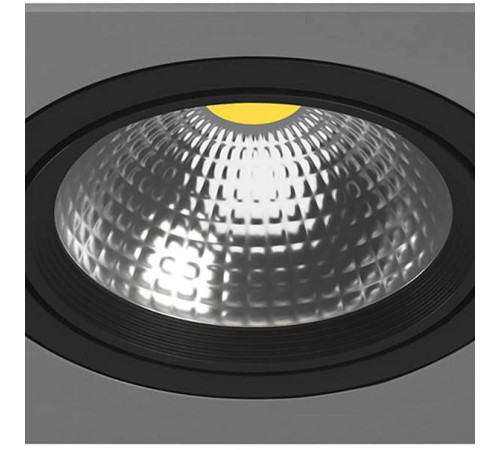 Встраиваемый светильник Lightstar Intero 111 i839060709