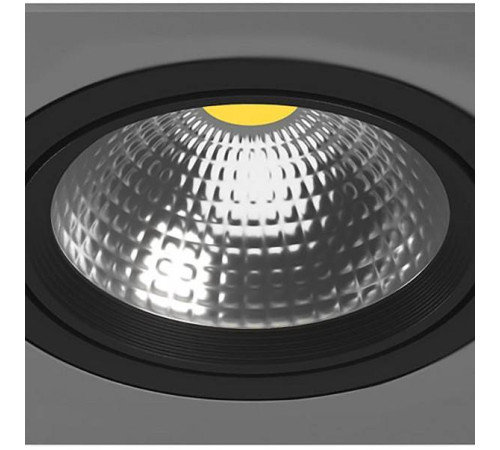 Встраиваемый светильник Lightstar Intero 111 i839070607