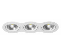 Встраиваемый светильник Lightstar Intero 111 i936060606