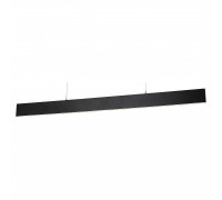 Подвесной светильник Lucia Tucci Aero nero LED AERO 206.30 nero LED