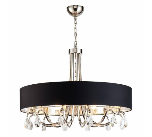 Подвесной светильник Lucia Tucci Cosmopolitan COSMOPOLITAN 2970.18 black