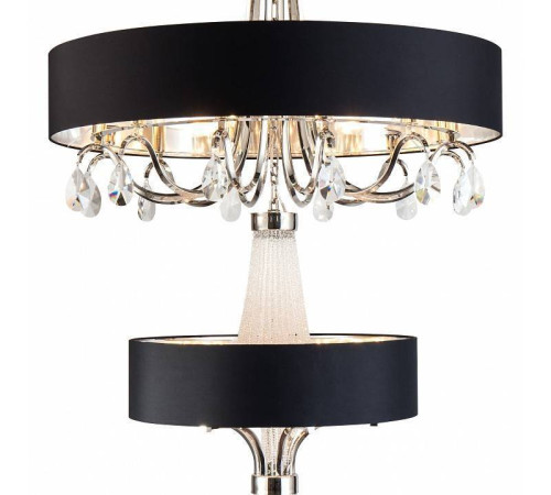 Подвесной светильник Lucia Tucci Cosmopolitan COSMOPOLITAN 2970.18 black