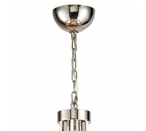 Подвесной светильник Lucia Tucci Cosmopolitan COSMOPOLITAN 2970.18 black