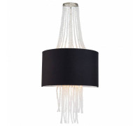 Накладной светильник Lucia Tucci Cosmopolitan COSMOPOLITAN W2970.2 black