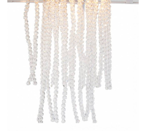 Накладной светильник Lucia Tucci Cosmopolitan COSMOPOLITAN W2970.2 black