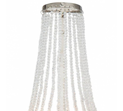 Накладной светильник Lucia Tucci Cosmopolitan COSMOPOLITAN W2970.2 black