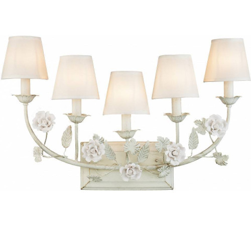 Бра Lucia Tucci Lucia Tucci FIORI DI ROSE W1775.5