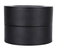 Накладной светильник Lucia Tucci LTP LTP-C003-7W-B