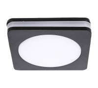 Встраиваемый светильник Lucia Tucci LTP LTP-D011-7W-B