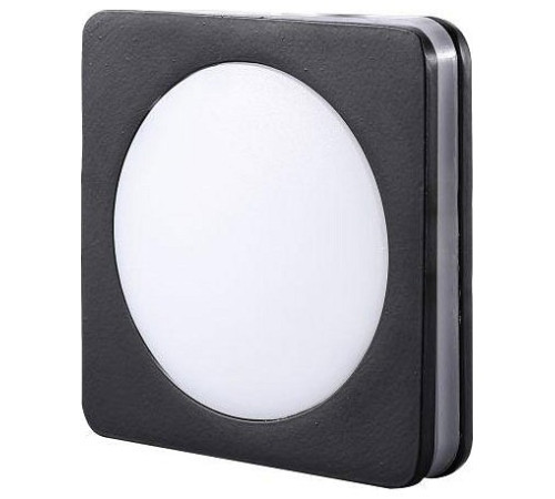 Встраиваемый светильник Lucia Tucci LTP LTP-D011-7W-B