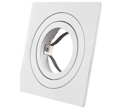 Встраиваемый светильник Lucia Tucci LTP LTP-D012Q-01GU10-W