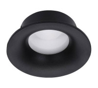 Встраиваемый светильник Lucia Tucci LTP LTP-D013-01GU10-B