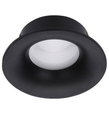 Встраиваемый светильник Lucia Tucci LTP LTP-D013-01GU10-B