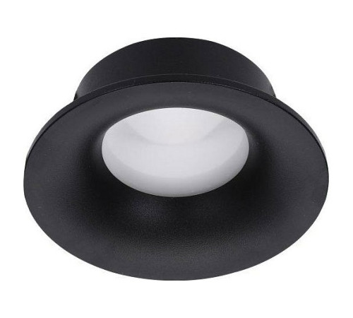 Встраиваемый светильник Lucia Tucci LTP LTP-D013-01GU10-B