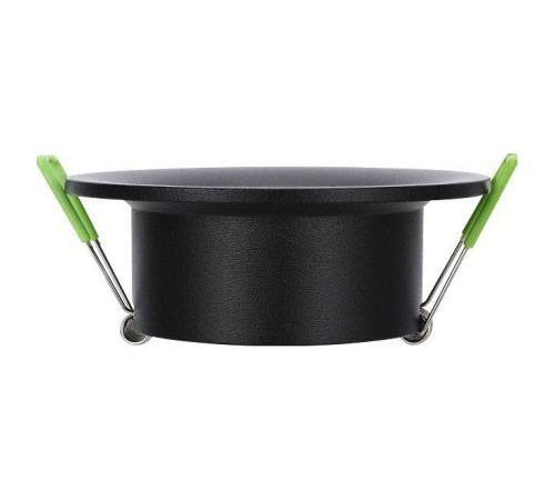 Встраиваемый светильник Lucia Tucci LTP LTP-D013-01GU10-B